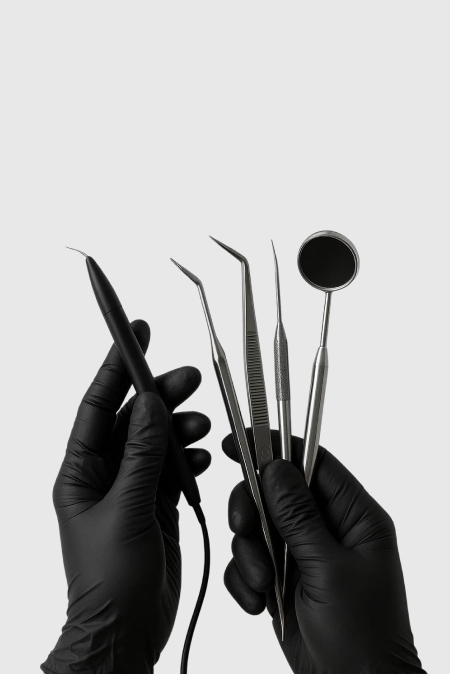 비수술 턱관절 치료