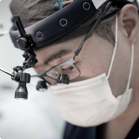 발치 특화, 구강악안면외과 전문의