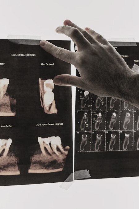 대학병원 의뢰 없이 고난이도 사랑니까지